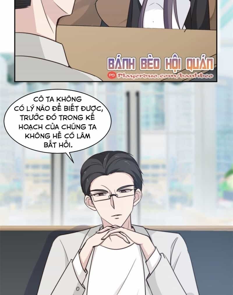 Tổng Tài, Tránh Xa Tôi Ra - Chương 53 - ảnh 25