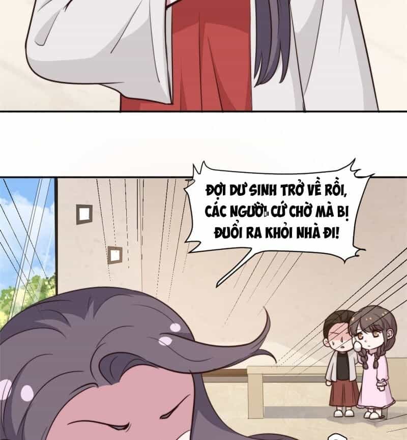 Tổng Tài, Tránh Xa Tôi Ra - Chương 53 - ảnh 3