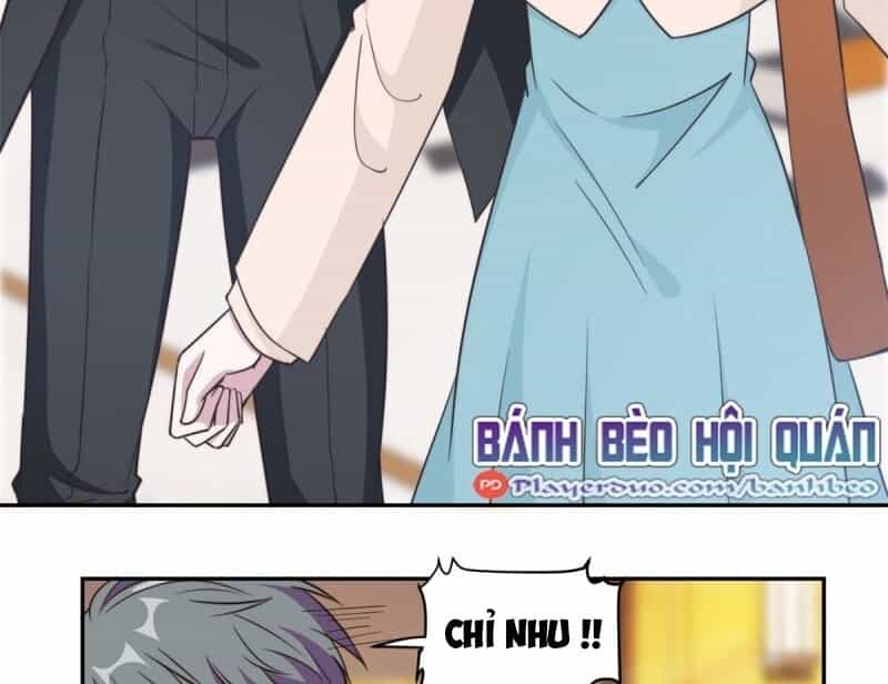 Tổng Tài, Tránh Xa Tôi Ra - Chương 54 - ảnh 26