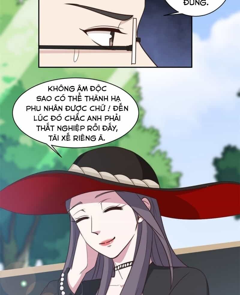 Tổng Tài, Tránh Xa Tôi Ra - Chương 54 - ảnh 4