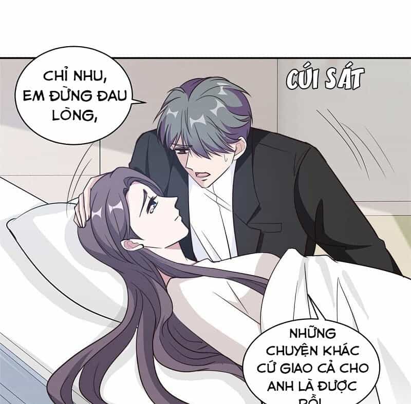 Tổng Tài, Tránh Xa Tôi Ra - Chương 55 - ảnh 13