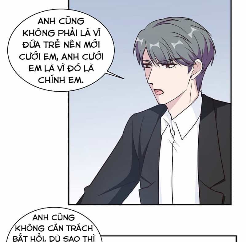 Tổng Tài, Tránh Xa Tôi Ra - Chương 55 - ảnh 15