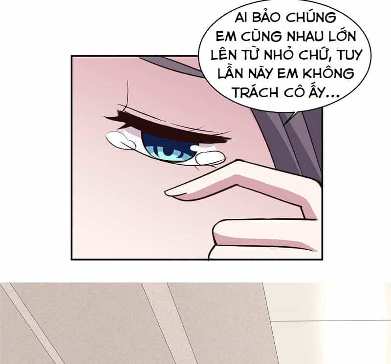 Tổng Tài, Tránh Xa Tôi Ra - Chương 55 - ảnh 18