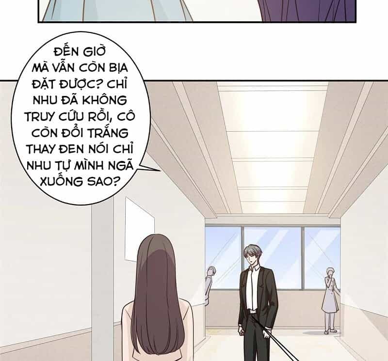 Tổng Tài, Tránh Xa Tôi Ra - Chương 55 - ảnh 27