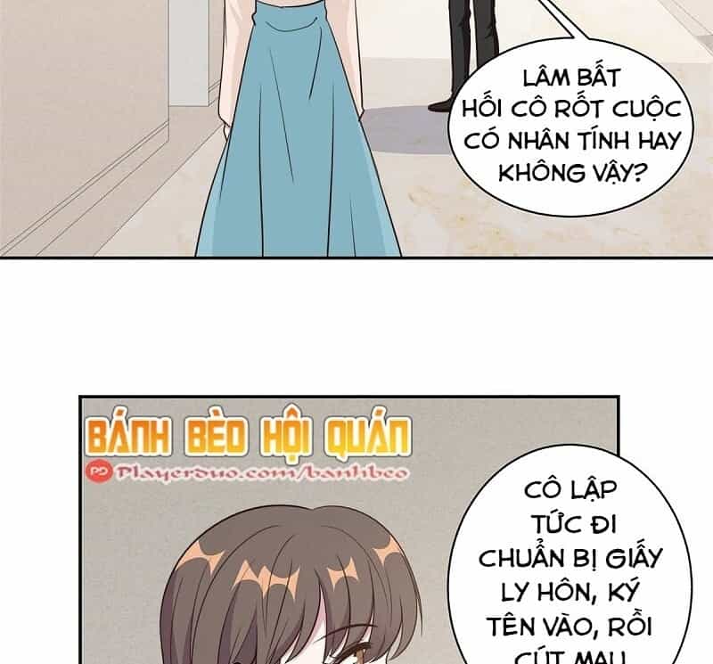 Tổng Tài, Tránh Xa Tôi Ra - Chương 55 - ảnh 28