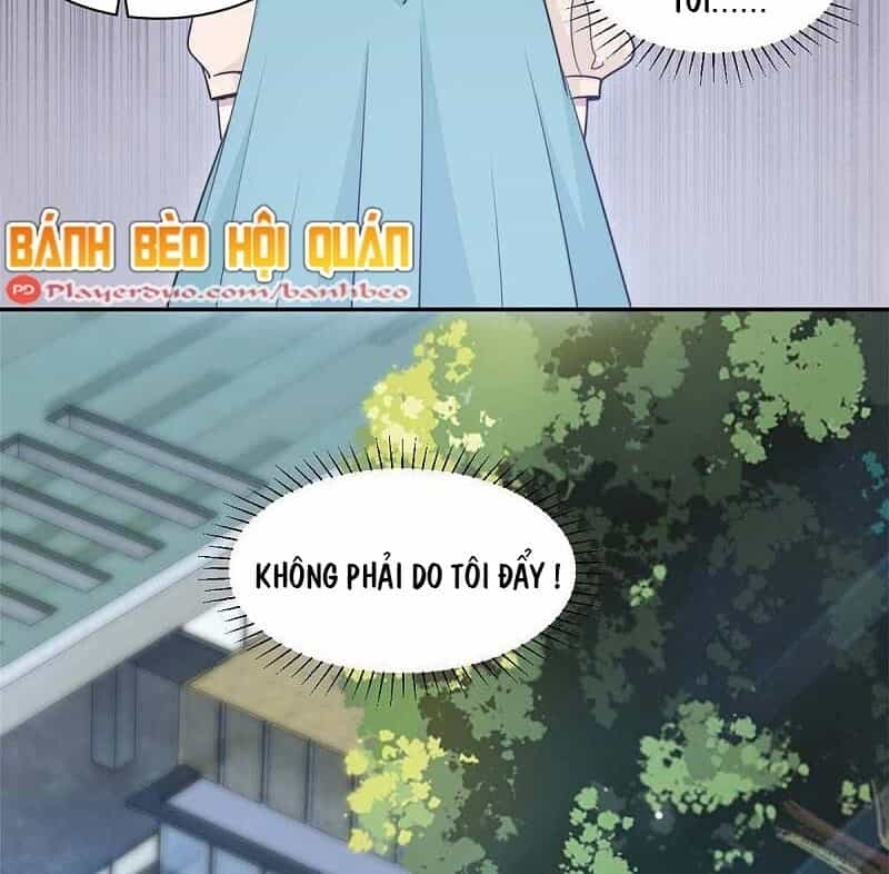 Tổng Tài, Tránh Xa Tôi Ra - Chương 55 - ảnh 6