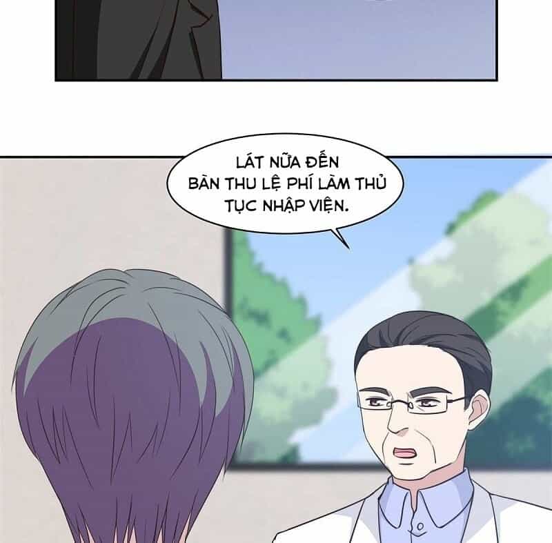 Tổng Tài, Tránh Xa Tôi Ra - Chương 55 - ảnh 9