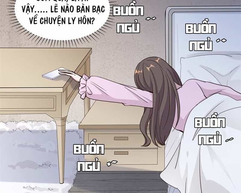 Tổng Tài, Tránh Xa Tôi Ra - Chương 56 - ảnh 13