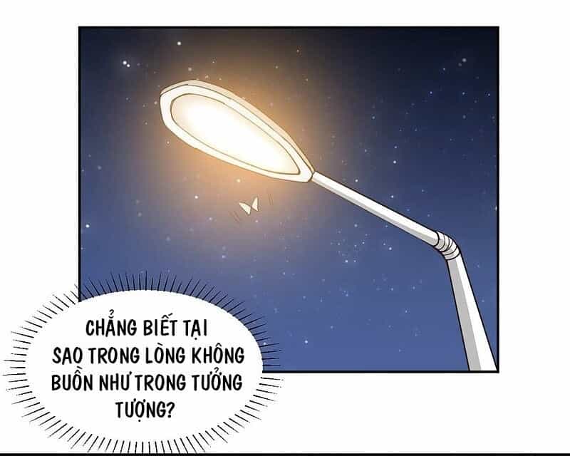Tổng Tài, Tránh Xa Tôi Ra - Chương 56 - ảnh 2
