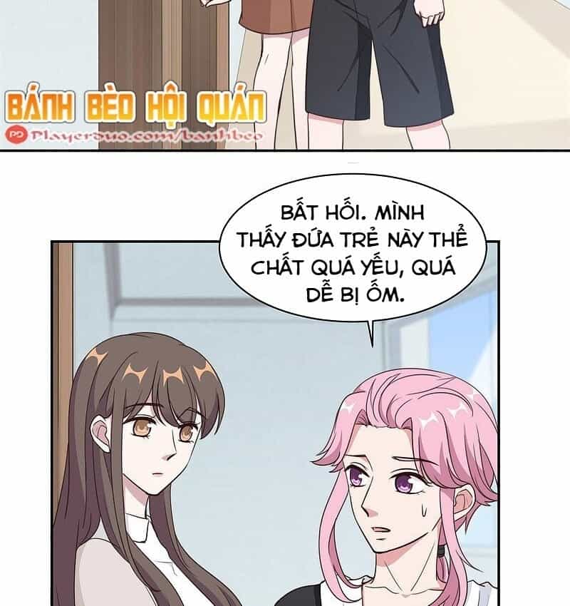 Tổng Tài, Tránh Xa Tôi Ra - Chương 56 - ảnh 27