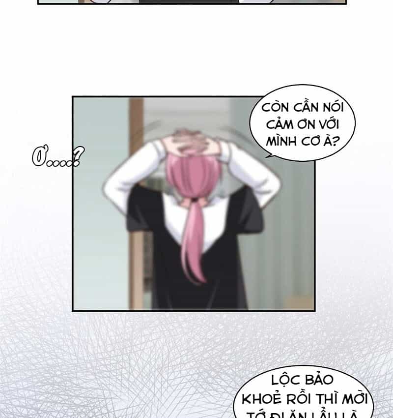 Tổng Tài, Tránh Xa Tôi Ra - Chương 56 - ảnh 36