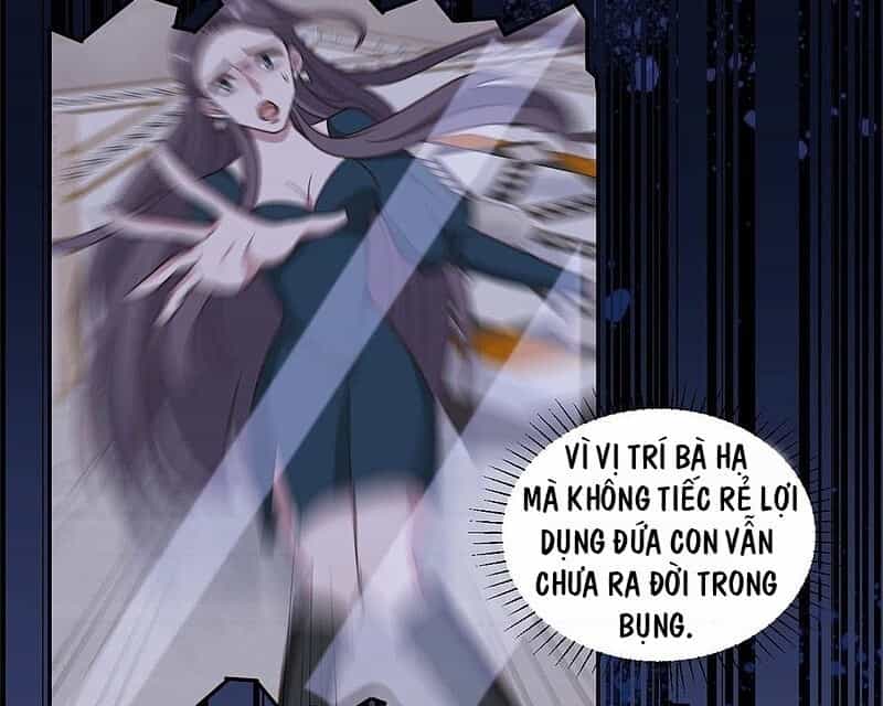 Tổng Tài, Tránh Xa Tôi Ra - Chương 56 - ảnh 4