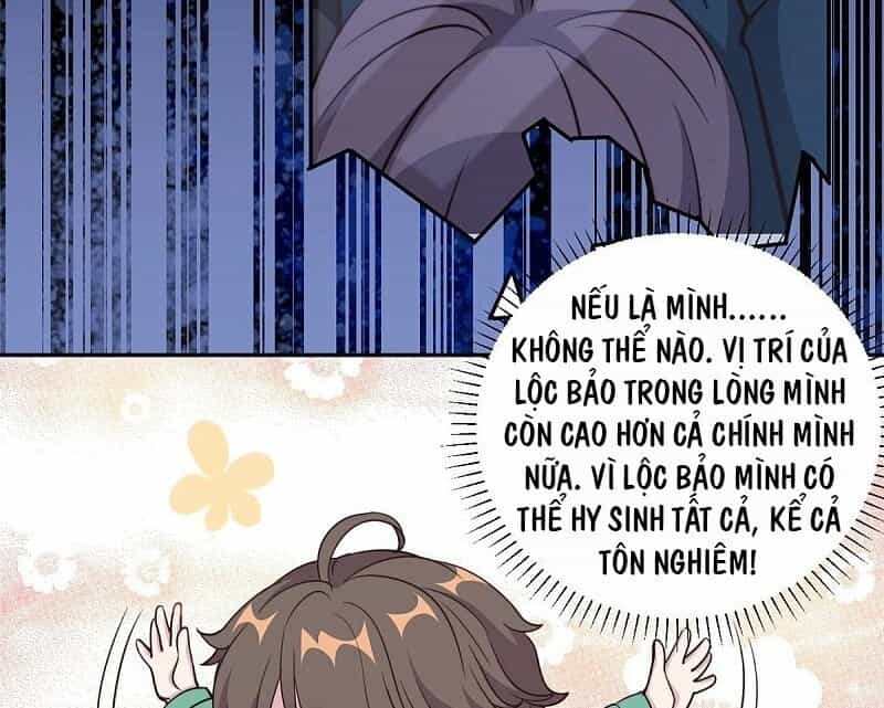 Tổng Tài, Tránh Xa Tôi Ra - Chương 56 - ảnh 6