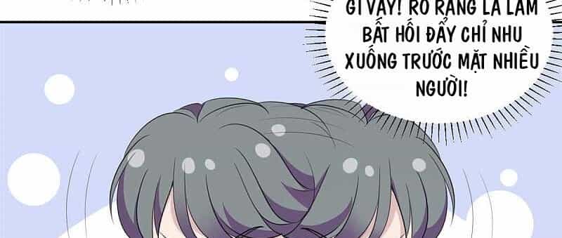 Tổng Tài, Tránh Xa Tôi Ra - Chương 57 - ảnh 11