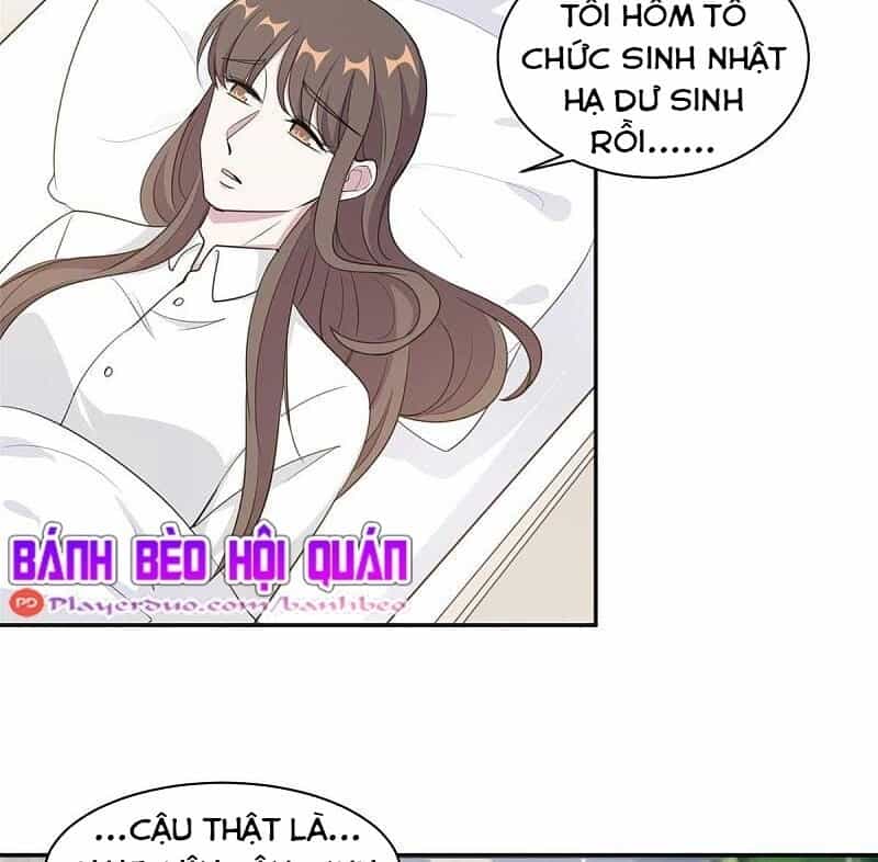 Tổng Tài, Tránh Xa Tôi Ra - Chương 57 - ảnh 36