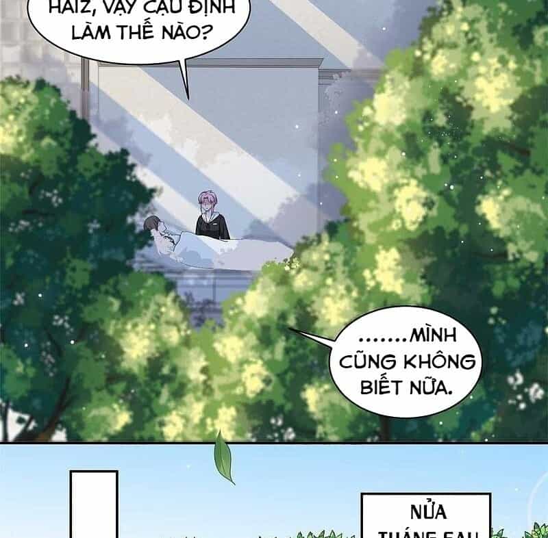 Tổng Tài, Tránh Xa Tôi Ra - Chương 57 - ảnh 37