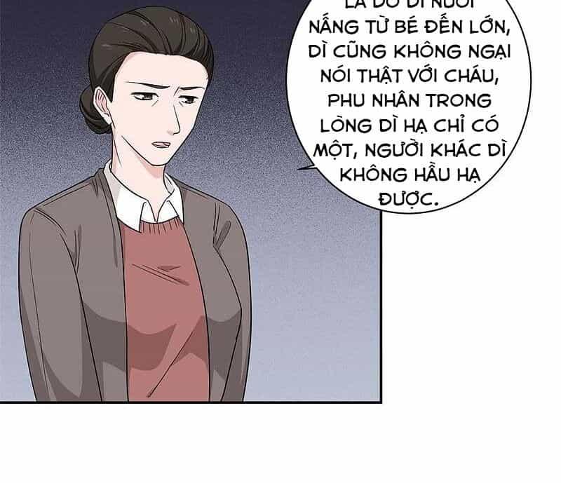 Tổng Tài, Tránh Xa Tôi Ra - Chương 58 - ảnh 22