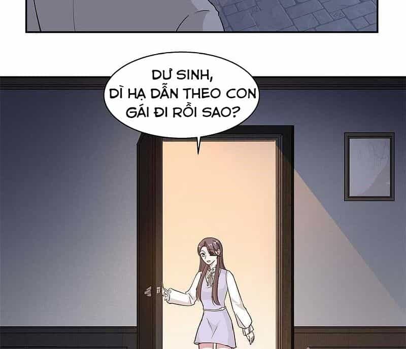Tổng Tài, Tránh Xa Tôi Ra - Chương 58 - ảnh 25