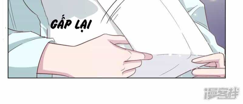 Tổng Tài, Tránh Xa Tôi Ra - Chương 5 - ảnh 13