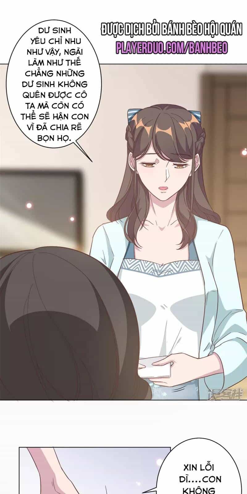 Tổng Tài, Tránh Xa Tôi Ra - Chương 5 - ảnh 14
