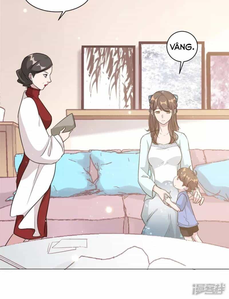 Tổng Tài, Tránh Xa Tôi Ra - Chương 5 - ảnh 23