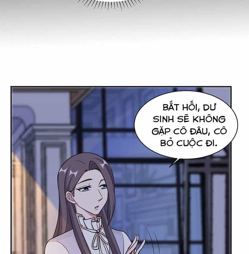 Tổng Tài, Tránh Xa Tôi Ra - Chương 59 - ảnh 15