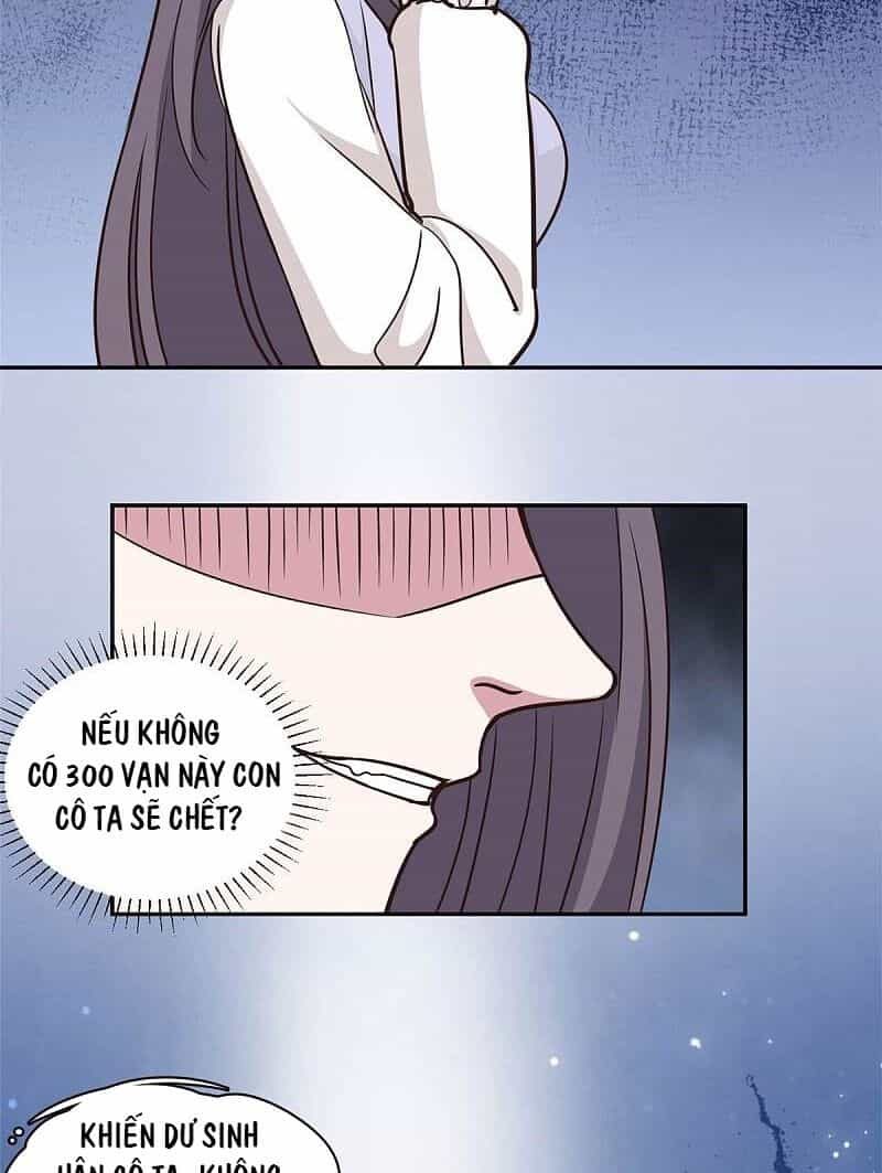 Tổng Tài, Tránh Xa Tôi Ra - Chương 59 - ảnh 19