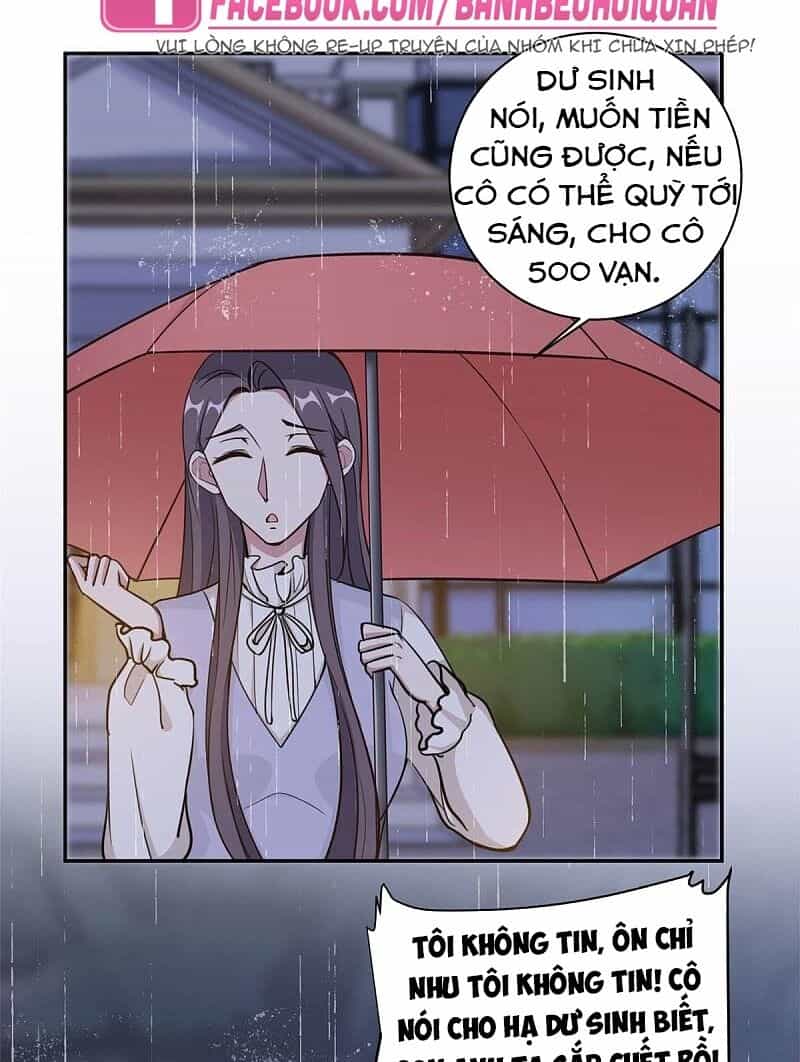 Tổng Tài, Tránh Xa Tôi Ra - Chương 59 - ảnh 26
