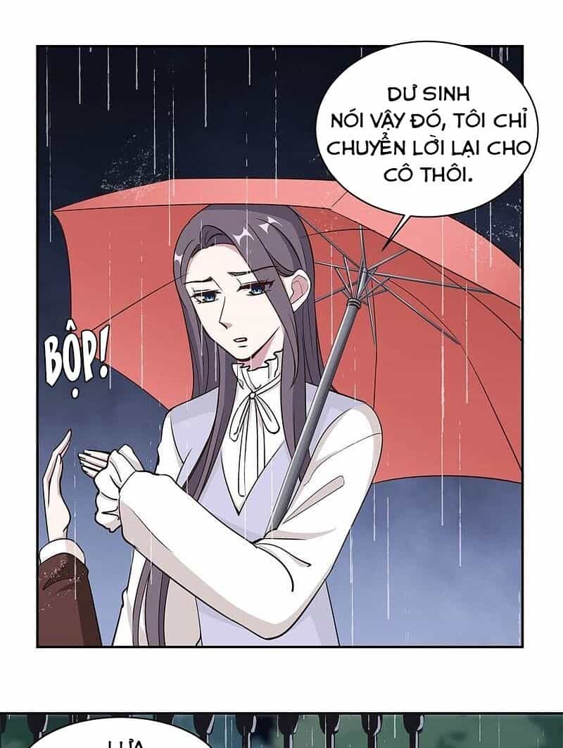 Tổng Tài, Tránh Xa Tôi Ra - Chương 59 - ảnh 28