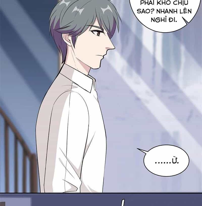 Tổng Tài, Tránh Xa Tôi Ra - Chương 59 - ảnh 5