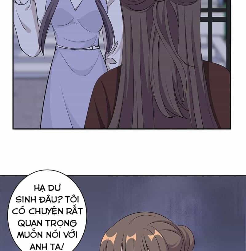 Tổng Tài, Tránh Xa Tôi Ra - Chương 59 - ảnh 9