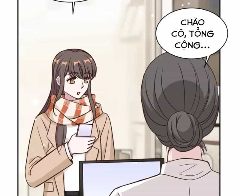 Tổng Tài, Tránh Xa Tôi Ra - Chương 61 - ảnh 11