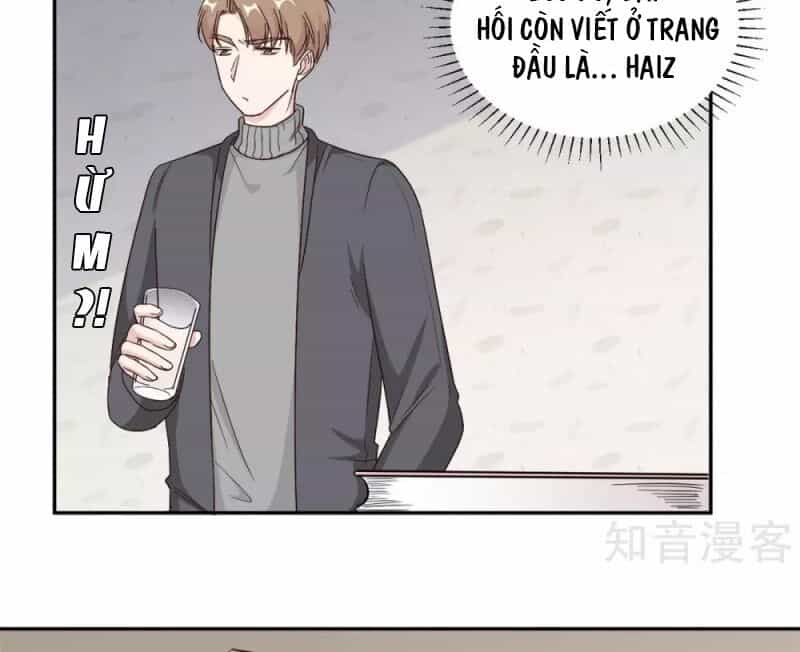 Tổng Tài, Tránh Xa Tôi Ra - Chương 61 - ảnh 22