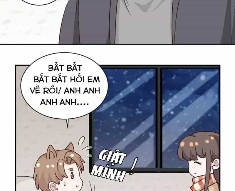 Tổng Tài, Tránh Xa Tôi Ra - Chương 61 - ảnh 29