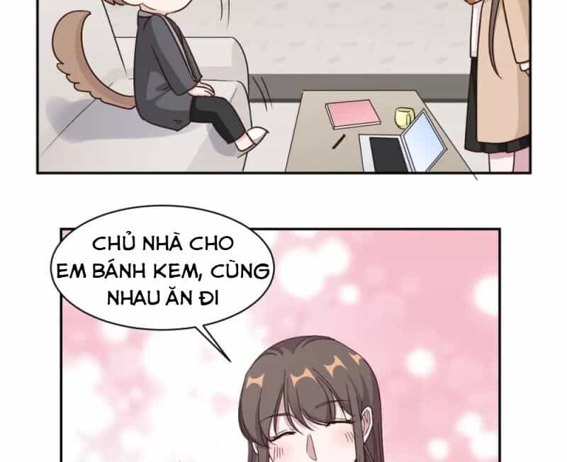 Tổng Tài, Tránh Xa Tôi Ra - Chương 61 - ảnh 30