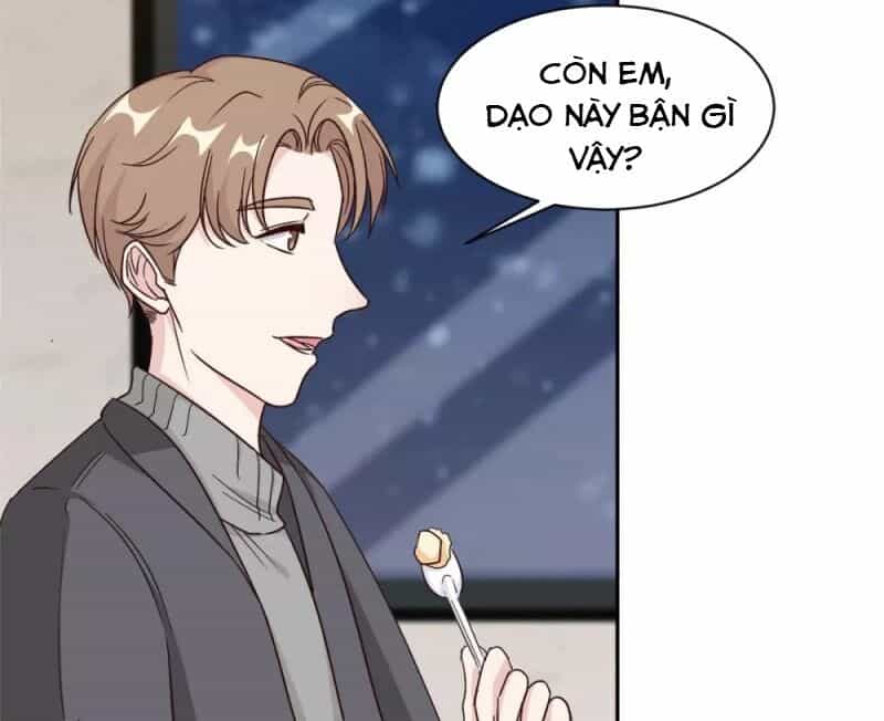 Tổng Tài, Tránh Xa Tôi Ra - Chương 61 - ảnh 36