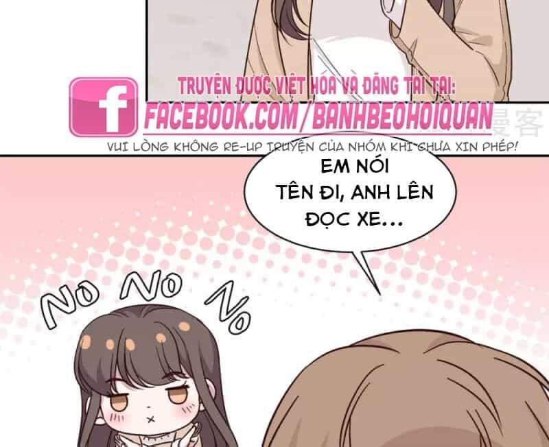 Tổng Tài, Tránh Xa Tôi Ra - Chương 61 - ảnh 38