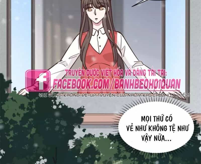 Tổng Tài, Tránh Xa Tôi Ra - Chương 61 - ảnh 4