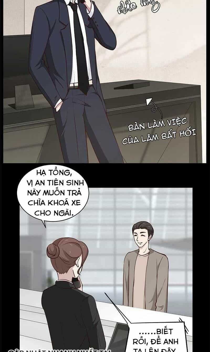 Tổng Tài, Tránh Xa Tôi Ra - Chương 62 - ảnh 14