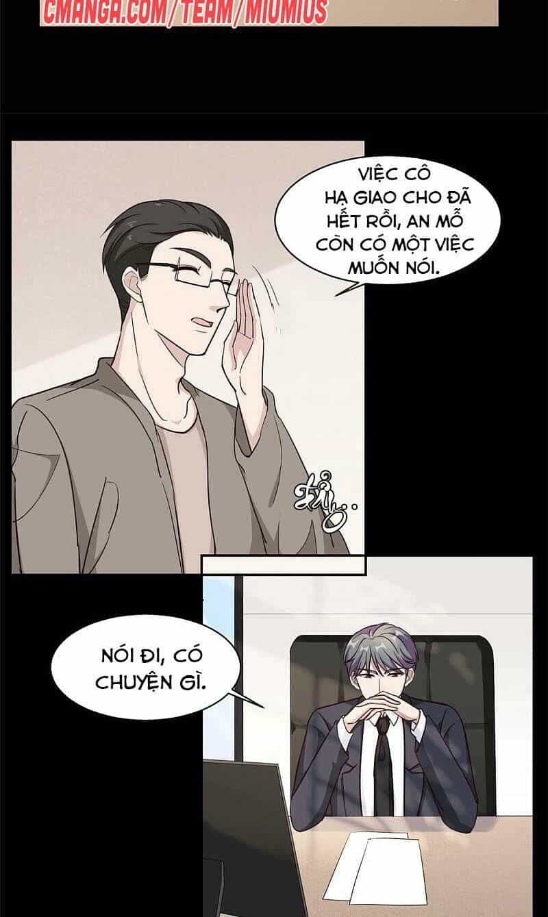 Tổng Tài, Tránh Xa Tôi Ra - Chương 62 - ảnh 16
