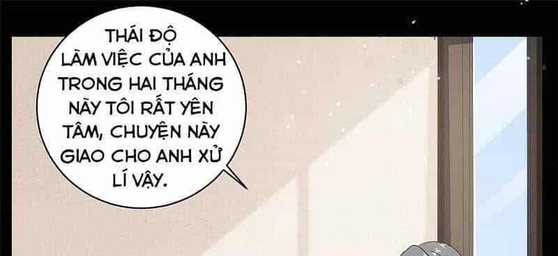Tổng Tài, Tránh Xa Tôi Ra - Chương 62 - ảnh 19
