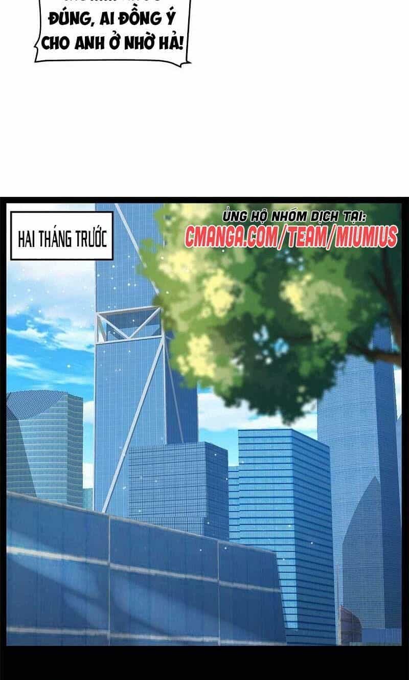 Tổng Tài, Tránh Xa Tôi Ra - Chương 62 - ảnh 7