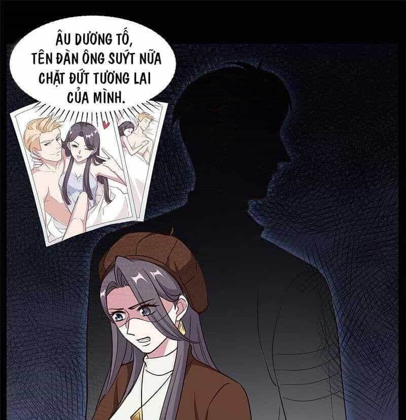 Tổng Tài, Tránh Xa Tôi Ra - Chương 63 - ảnh 13