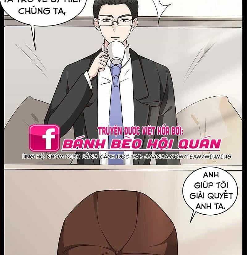 Tổng Tài, Tránh Xa Tôi Ra - Chương 63 - ảnh 16