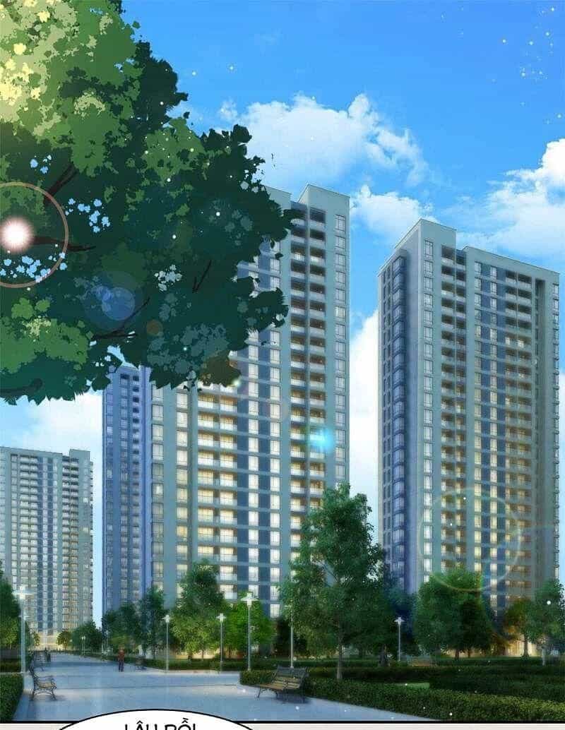Tổng Tài, Tránh Xa Tôi Ra - Chương 63 - ảnh 23