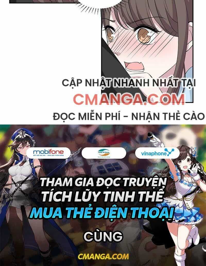 Tổng Tài, Tránh Xa Tôi Ra - Chương 63 - ảnh 32