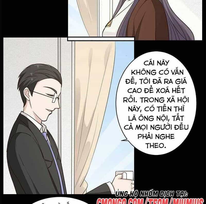 Tổng Tài, Tránh Xa Tôi Ra - Chương 63 - ảnh 8
