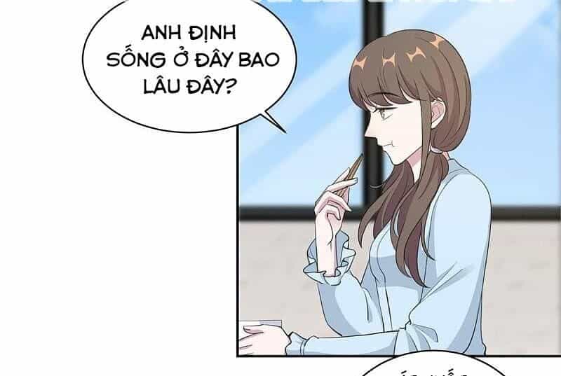 Tổng Tài, Tránh Xa Tôi Ra - Chương 64 - ảnh 12