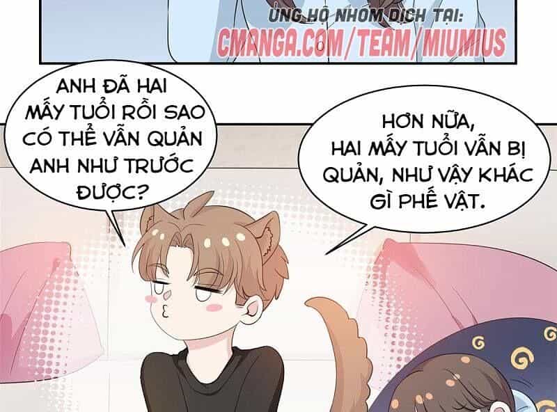 Tổng Tài, Tránh Xa Tôi Ra - Chương 64 - ảnh 18