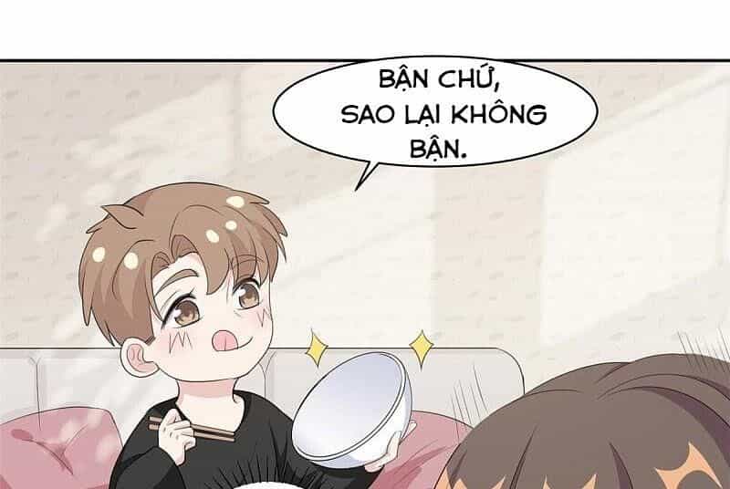 Tổng Tài, Tránh Xa Tôi Ra - Chương 64 - ảnh 8